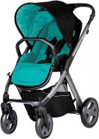 Photos - Pushchair X-Lander xPulse 