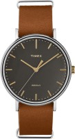 Wrist Watch Timex TX2P97900 