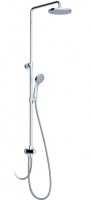 Photos - Shower System Ravak DS 090.00 