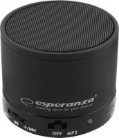 Portable Speaker Esperanza Bluetooth Ritmo 