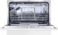 Photos - Dishwasher MAUNFELD MLP-06S white