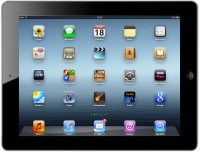 Photos - Tablet Apple iPad 2011 64 GB