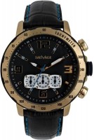 Photos - Wrist Watch SAUVAGE SA-SV18502G 