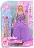 Photos - Doll DEFA Beautiful 8182 