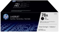 Photos - Ink & Toner Cartridge HP 78A CE278AD 