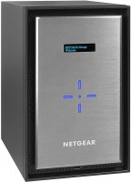 NAS Server NETGEAR ReadyNAS without HDD