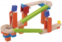 Photos - Construction Toy Wonderworld Power Booster Track WW-7011 