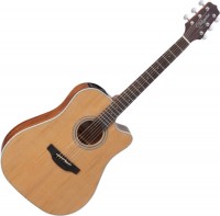 Photos - Acoustic Guitar Takamine GD20CE 