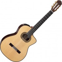 Photos - Acoustic Guitar Takamine TH90 