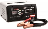 Photos - Charger & Jump Starter Telwin Alaska 200 Start 