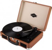 Turntable Auna Peggy Sue 