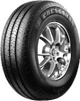 Tyre Chengshan CSR-71 225/70 R15 112R 