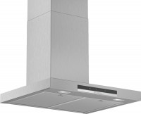 Photos - Cooker Hood Bosch DWB 66IM50 stainless steel