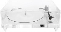 Photos - Turntable Gold Note Valore 425 Plus Acrylic 