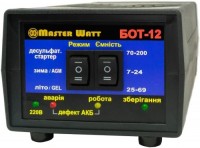 Photos - Charger & Jump Starter Master Watt BOT-12 