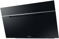 Photos - Cooker Hood Samsung NK 36M7070 VB black