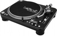 Photos - Turntable Omnitronic DD-5220L 