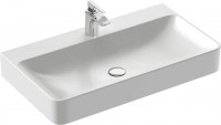 Photos - Bathroom Sink Jacob Delafon Vox EVC112-00 800 mm