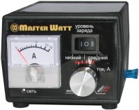 Photos - Charger & Jump Starter Master Watt 15A 12V 