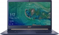 Photos - Laptop Acer Swift 5 SF514-52T (SF514-52T-89A2)