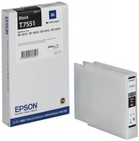 Ink & Toner Cartridge Epson T7551 C13T755140 