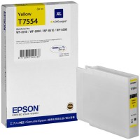 Ink & Toner Cartridge Epson T7554 C13T755440 