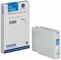 Ink & Toner Cartridge Epson T7552 C13T755240 