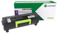 Photos - Ink & Toner Cartridge Lexmark 51B5H00 