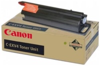 Ink & Toner Cartridge Canon C-EXV4 6748A002 