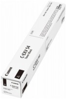 Ink & Toner Cartridge Canon C-EXV54BK 1394C002 