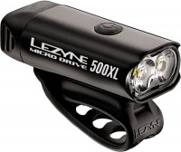 Photos - Bike Light Lezyne Micro Drive 500XL 