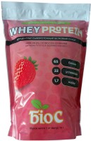 Photos - Protein Bios Protein Whey Protein 1 kg