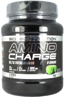 Amino Acid Scitec Nutrition Amino Charge 570 g 