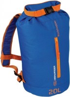 Backpack Highlander Rockhopper 20 20 L