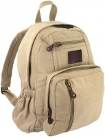 Photos - Backpack Highlander Salem Canvas 18 18 L