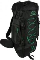 Photos - Backpack Highlander Rambler 44 44 L