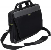 Photos - Laptop Bag Targus CityGear Slim Topload Laptop Case 12-14 14 "