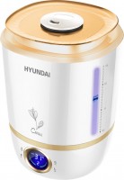 Photos - Humidifier Hyundai Crocus E 