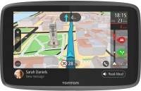 Photos - Sat Nav TomTom GO 5200 EU 