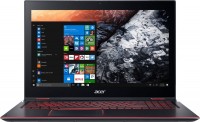 Photos - Laptop Acer Spin V Nitro NP515-51 (NP515-51-56ML)