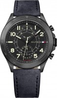 Photos - Wrist Watch Tommy Hilfiger 1791345 