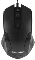 Photos - Mouse Crown CMM-100 