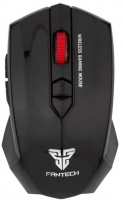 Photos - Mouse Fantech Garen WG7 