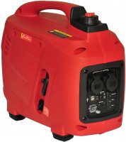 Photos - Generator Elitech BIG-2000R 