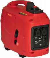 Photos - Generator Elitech BIG-2600R 