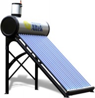 Photos - Solar Collector ALTEK SP-CL-30 