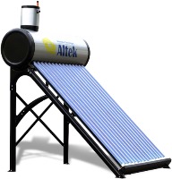 Photos - Solar Collector ALTEK SD-T2L-10 