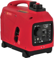 Photos - Generator Elitech BIG-1000R 