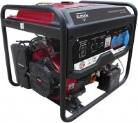 Photos - Generator Elitech SGB-8000EAM 