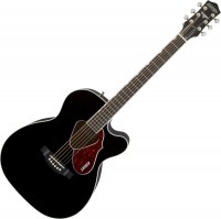 Photos - Acoustic Guitar Gretsch G5013CE Rancher Jr 